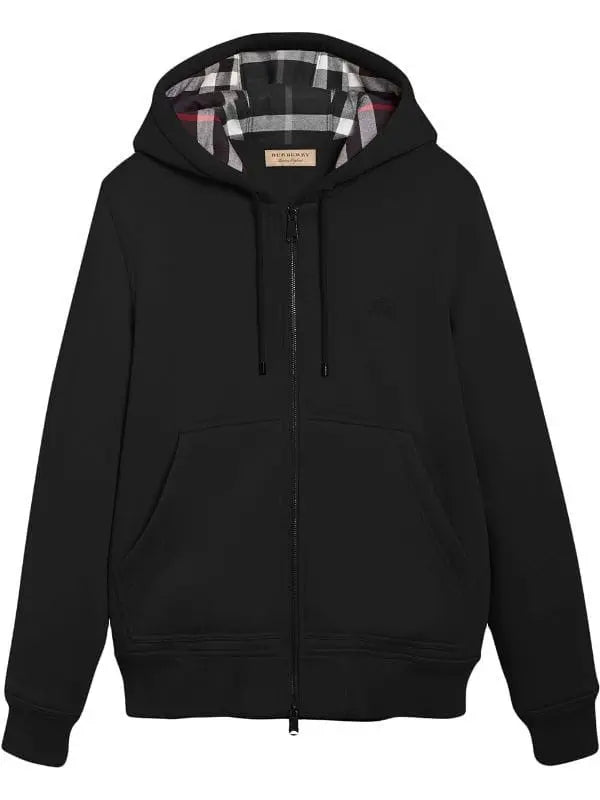 Belgrave Hoodie