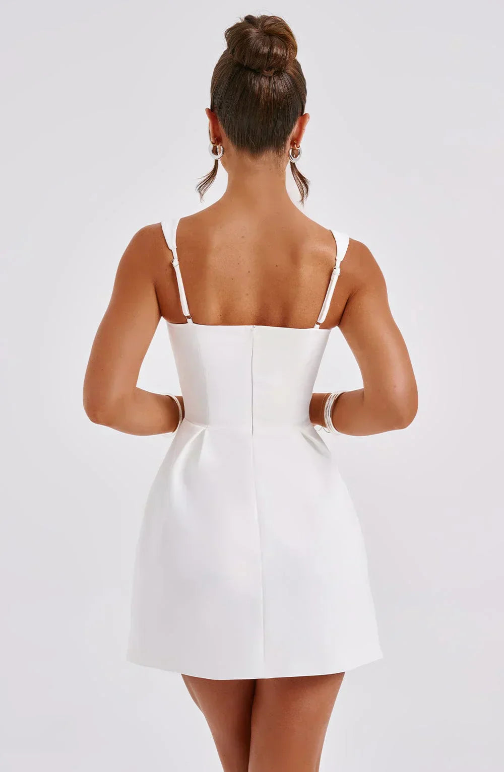 Jenner Mini Dress