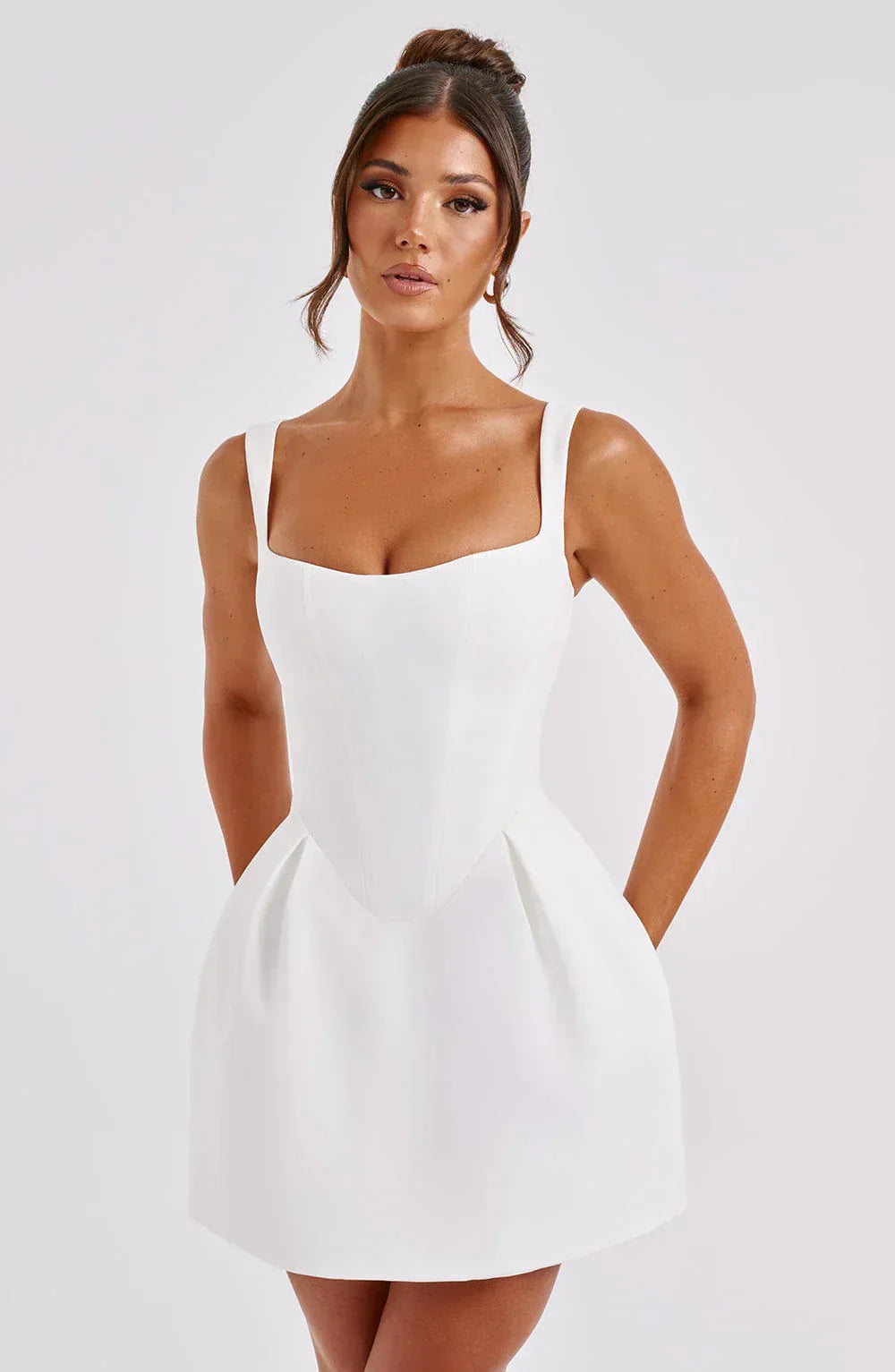 Jenner Mini Dress