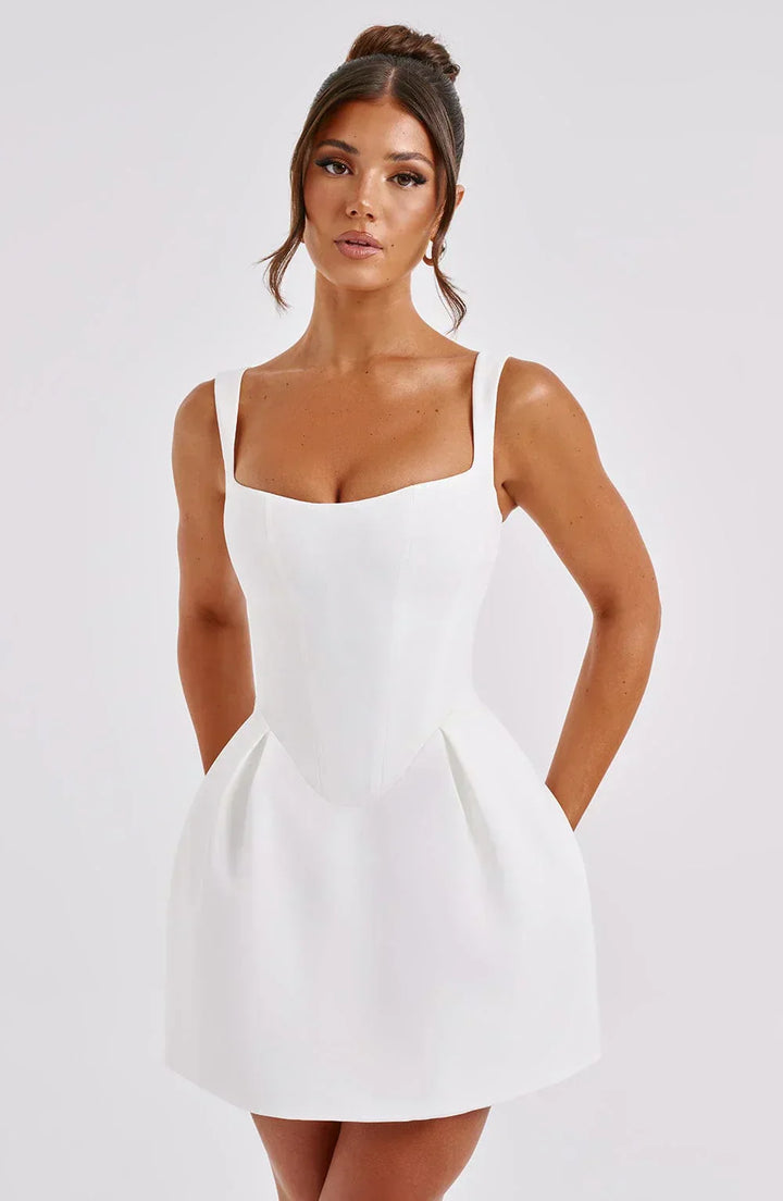 Jenner Mini Dress