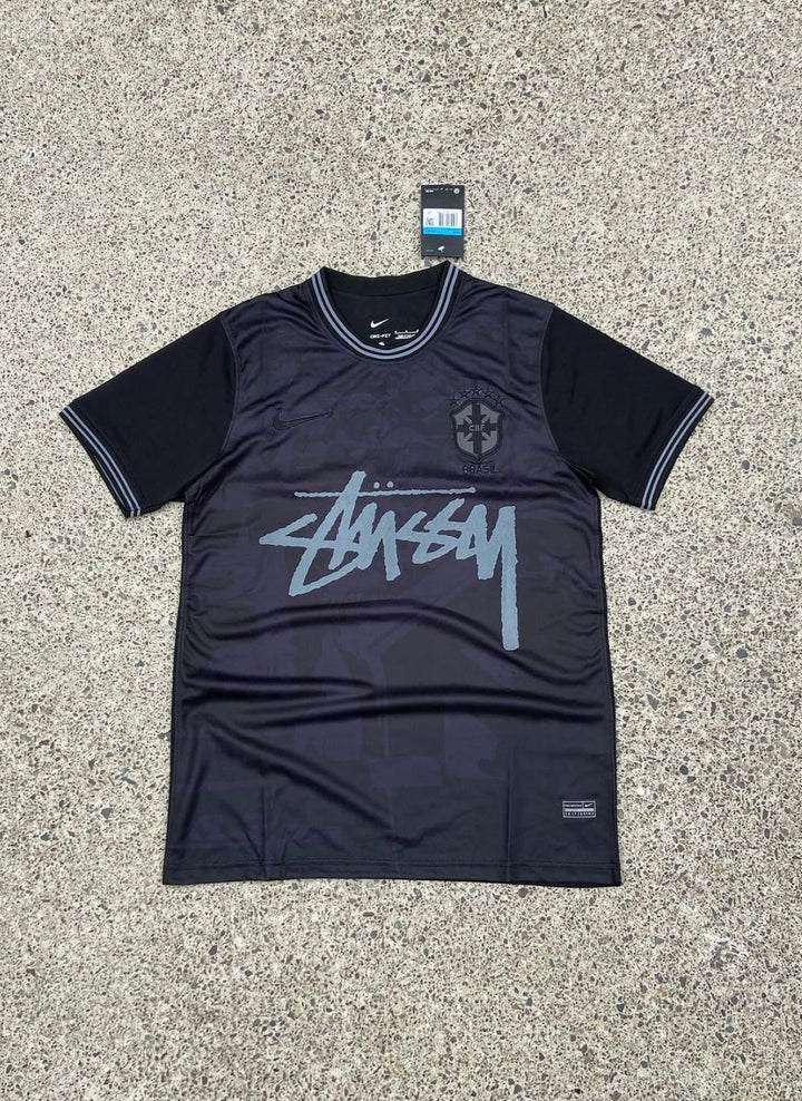 BRAZIL - JERSEY