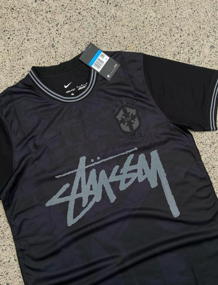 BRAZIL - JERSEY