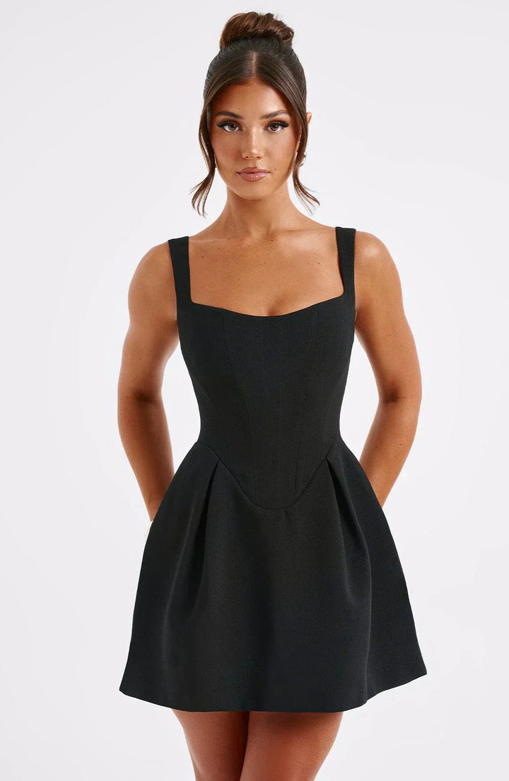 Jenner Mini Dress