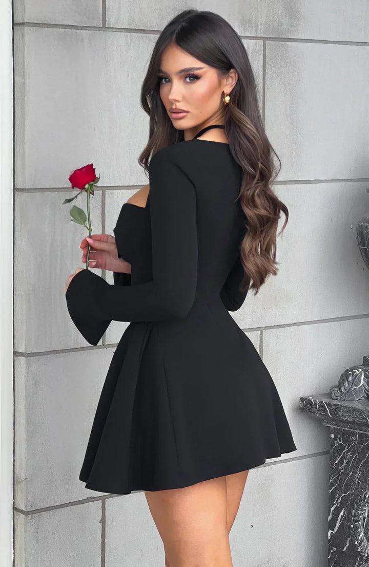 Megan Mini Dress