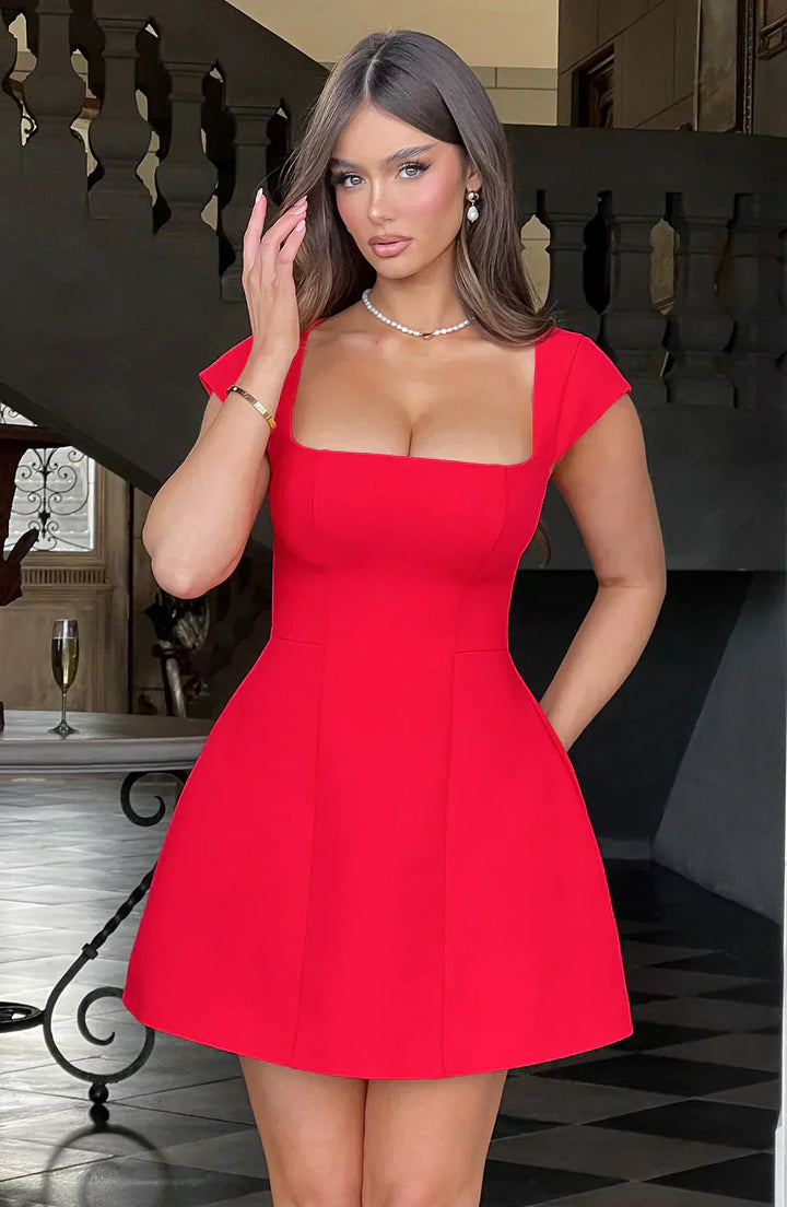 Lena Mini Dress