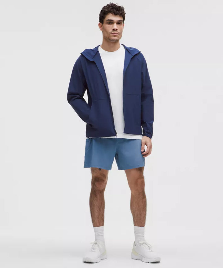 Active Shield Jacket