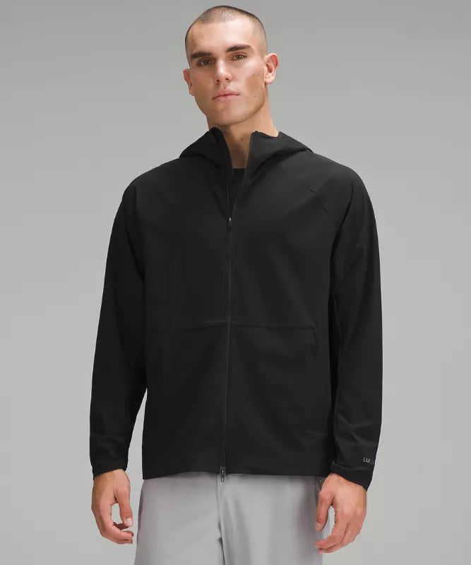 Active Shield Jacket