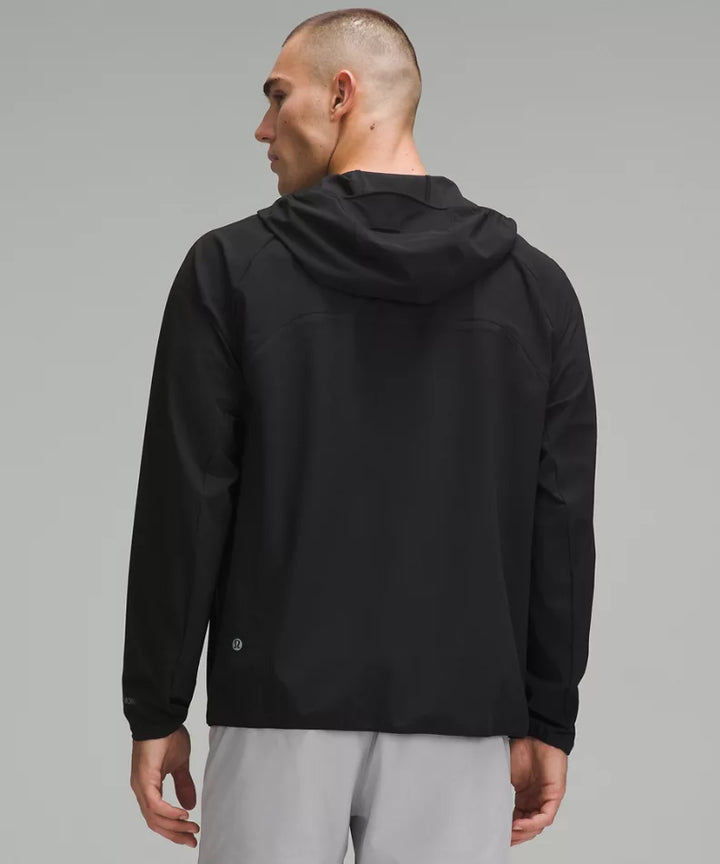 Active Shield Jacket
