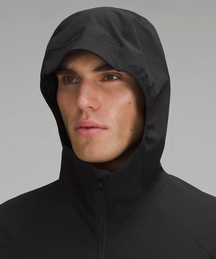 Active Shield Jacket