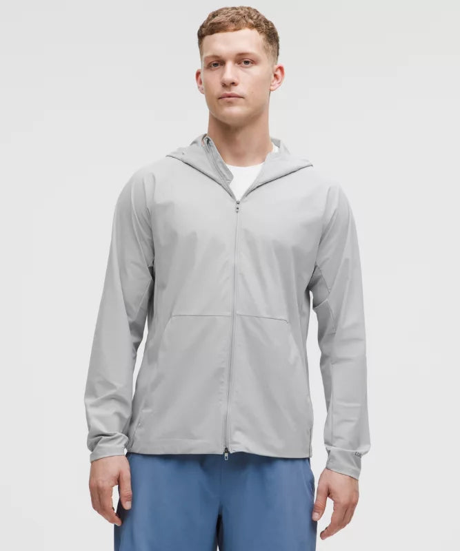 Active Shield Jacket