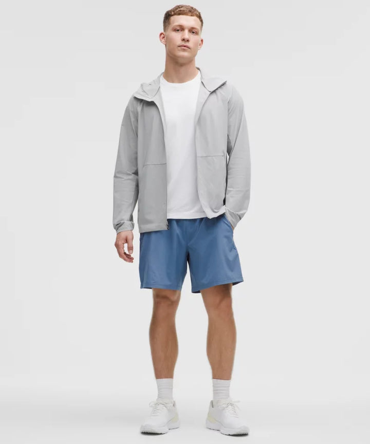 Active Shield Jacket
