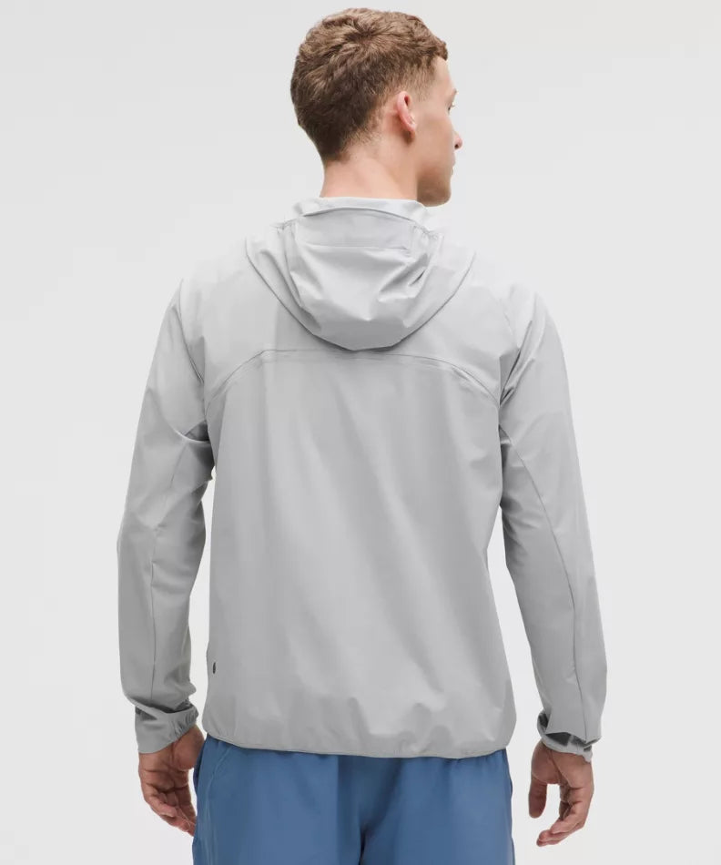 Active Shield Jacket