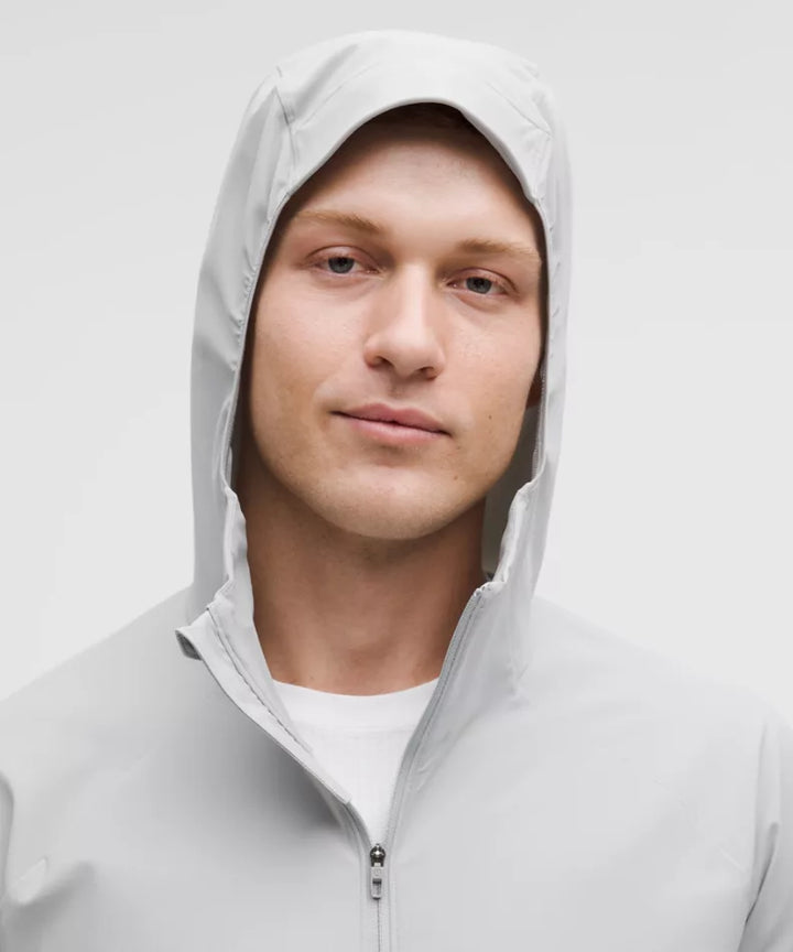 Active Shield Jacket