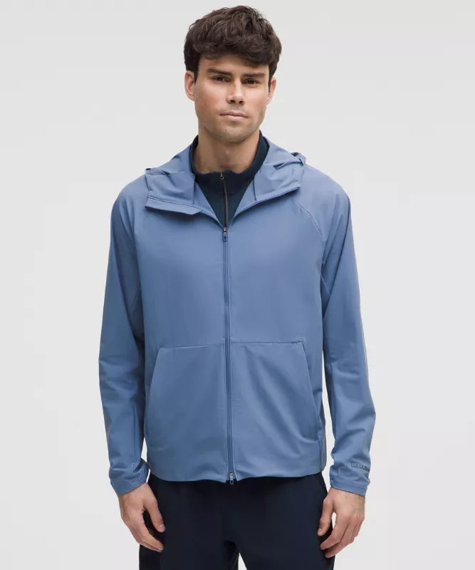 Active Shield Jacket