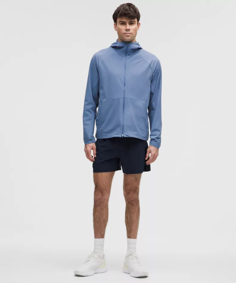 Active Shield Jacket