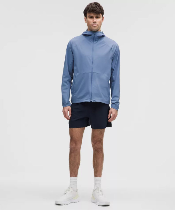 Active Shield Jacket