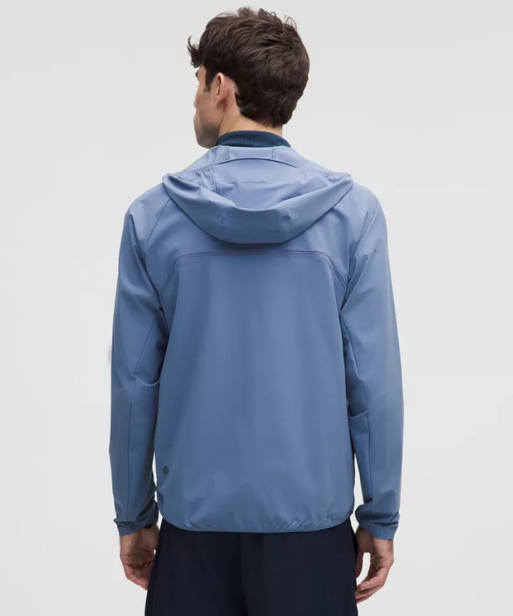 Active Shield Jacket