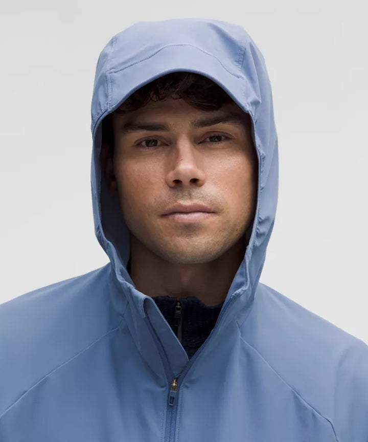 Active Shield Jacket