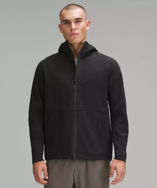 Active Shield Jacket 2.0