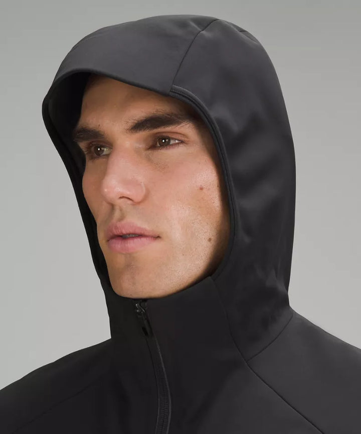 Active Shield Jacket 2.0