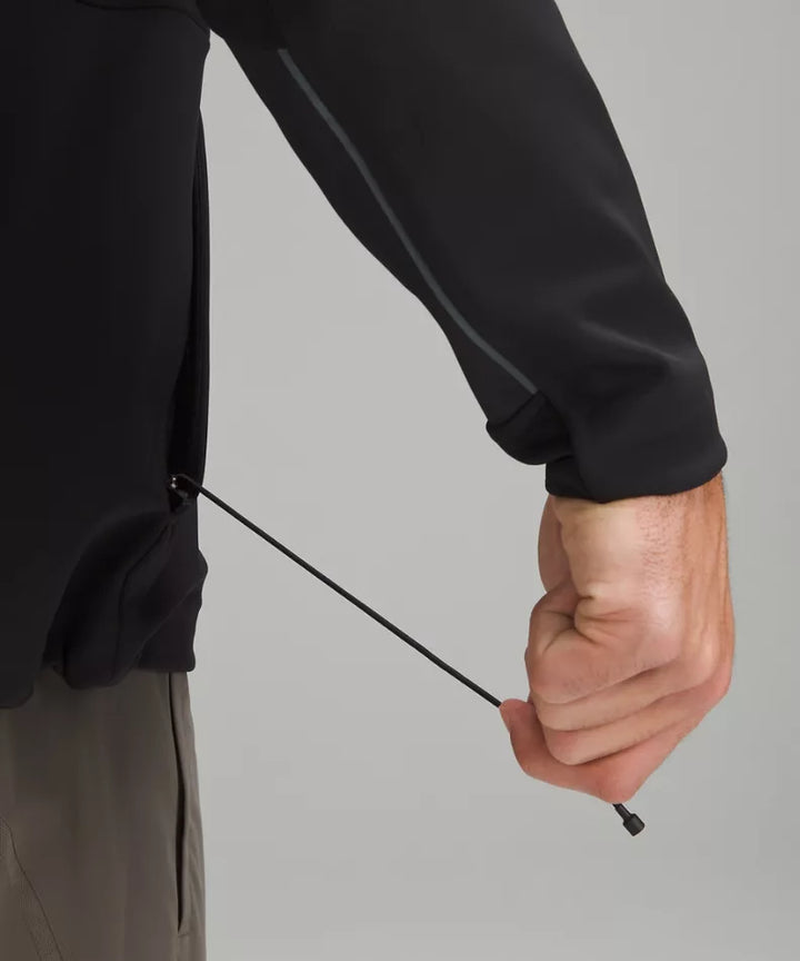 Active Shield Jacket 2.0