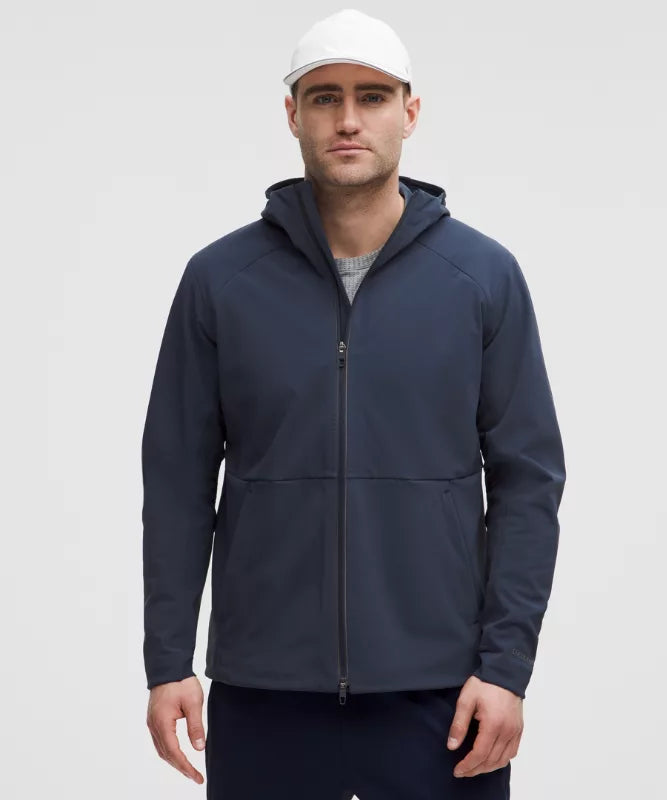 Active Shield Jacket 2.0