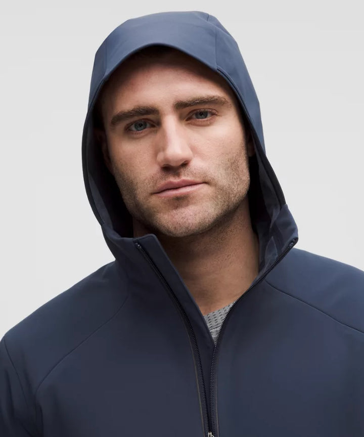 Active Shield Jacket 2.0