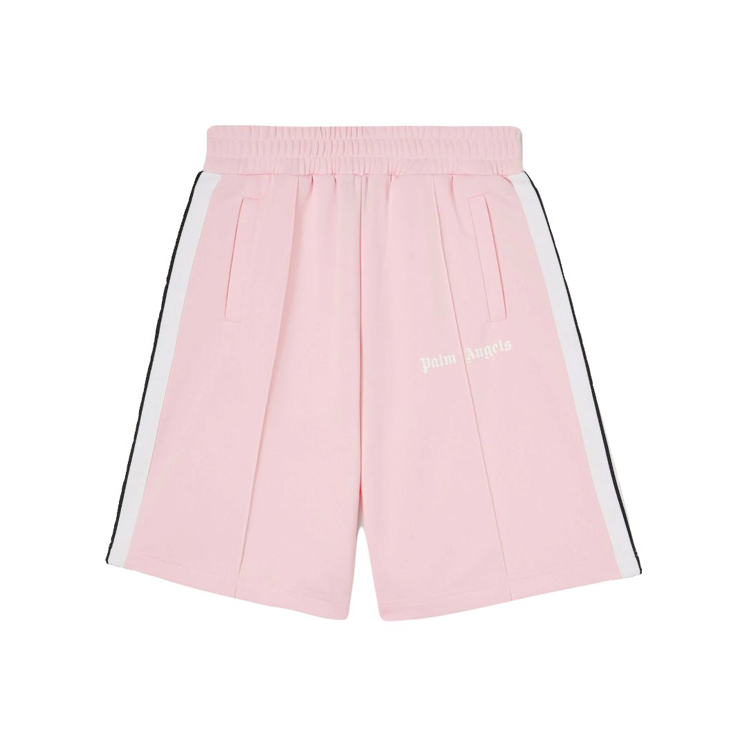 Palm Angels Luxus Sport Shorts Herren – Bequem, Stylisch, Hochwertig, Trendig