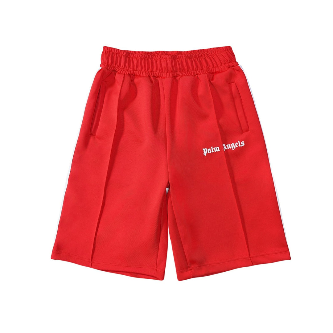 Stylische Palm Angels Designer Shorts für Herren – Premium Qualität mit Logo-Design