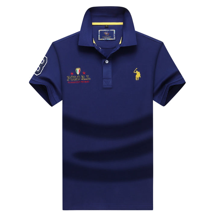 Polo-Shirt