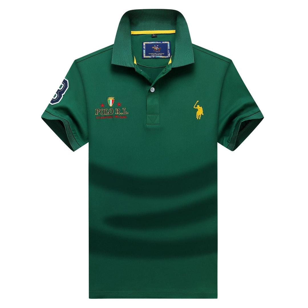 Polo-Shirt