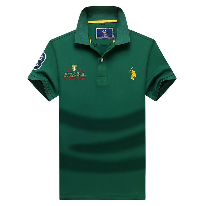 Polo-Shirt