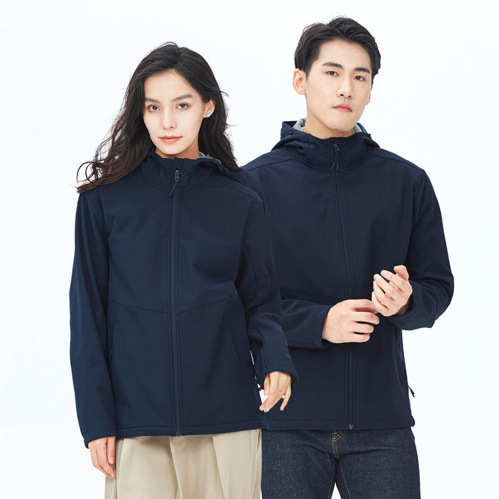 Active Shield Jacket 2.0