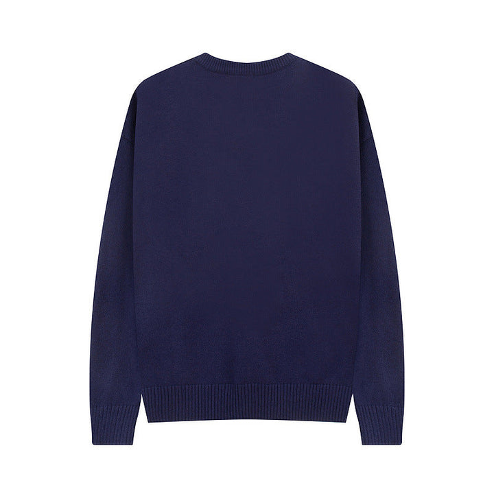 HEART SWEATER