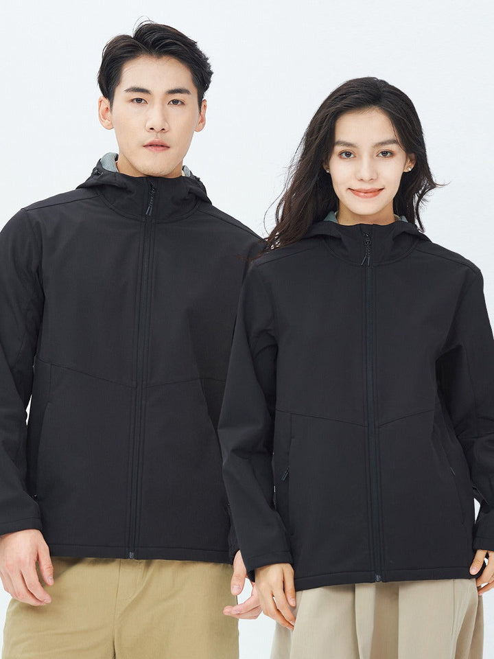 Active Shield Jacket 2.0