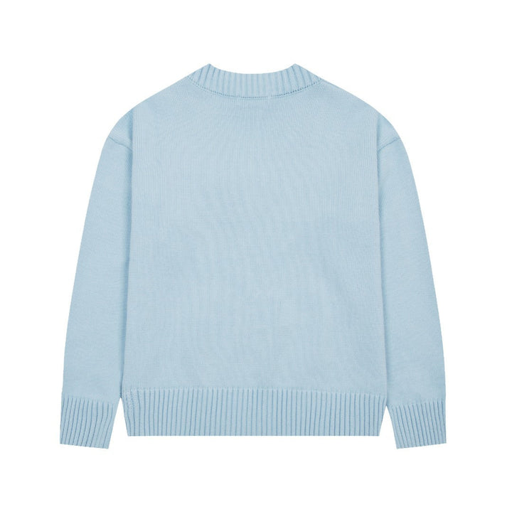 HEART SWEATER