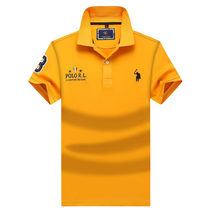 Polo-Shirt