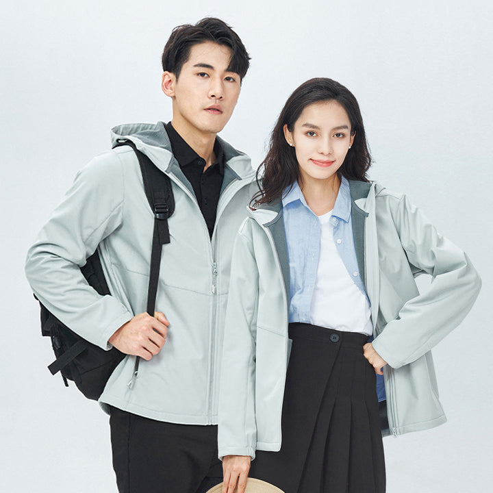 Active Shield Jacket 2.0