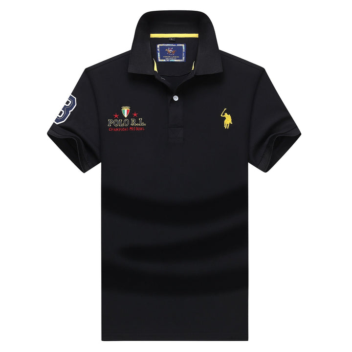 Polo-Shirt