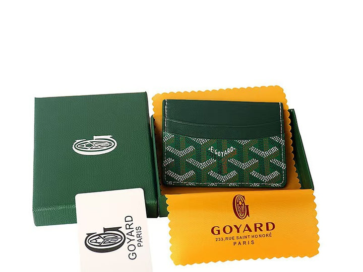 Cardholder