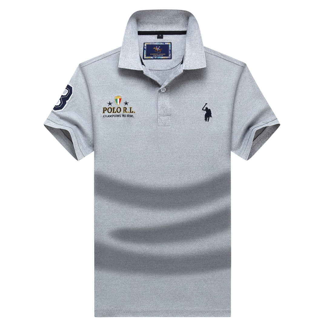 Polo-Shirt