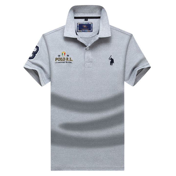 Polo-Shirt