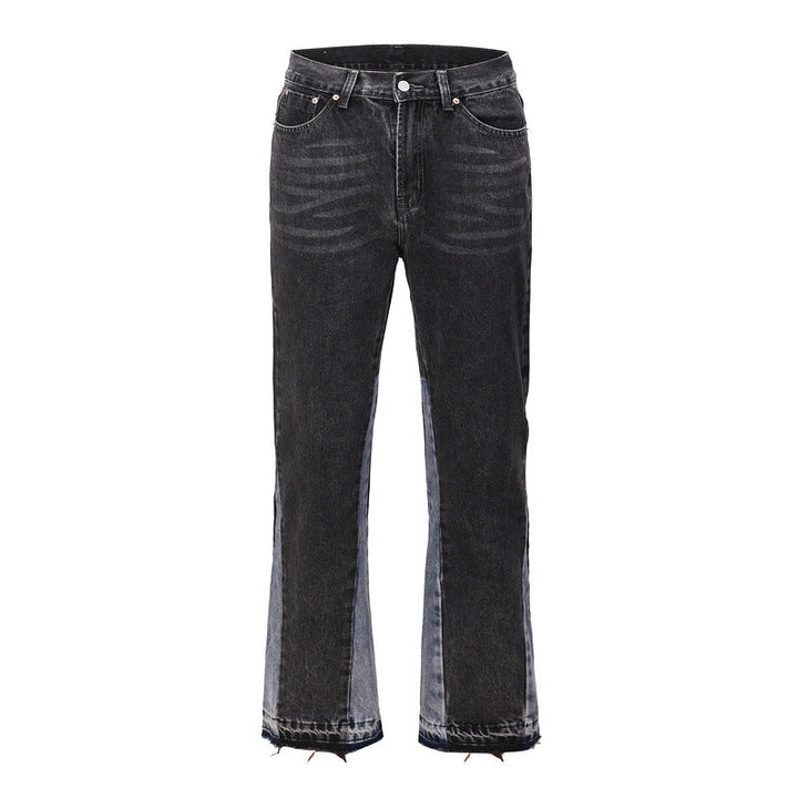MÖRK - UTSVÄND DENIM