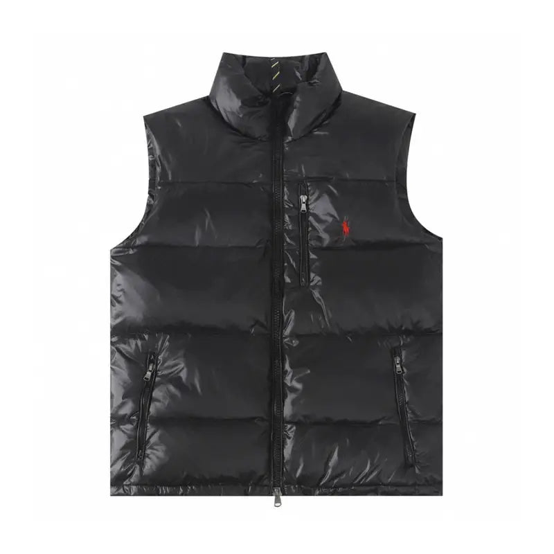 Polo Ralph Lauren Reflektierende Gilet – Stilvoller Schutz für urbane Abenteuer
