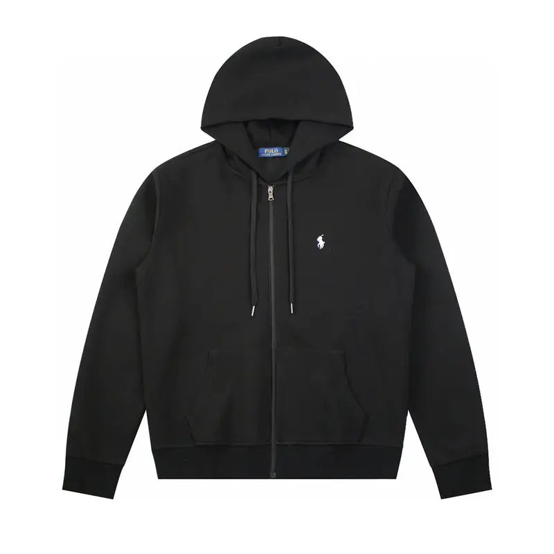 Elegante Polo Ralph Lauren Jacke für Herren – Zeitloser Stil, Premium Komfort, Vielseitig