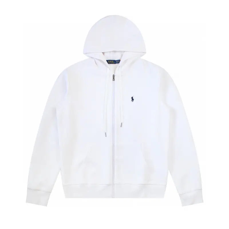 Polo Ralph Lauren Herren Sportliche Baumwoll-Jacke – Elegant & Vielseitig