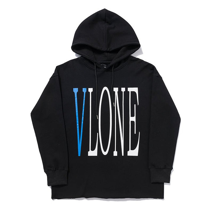 V-LONE Essence Statement Hoodie: Exklusiver Urban Streetwear für Individualisten