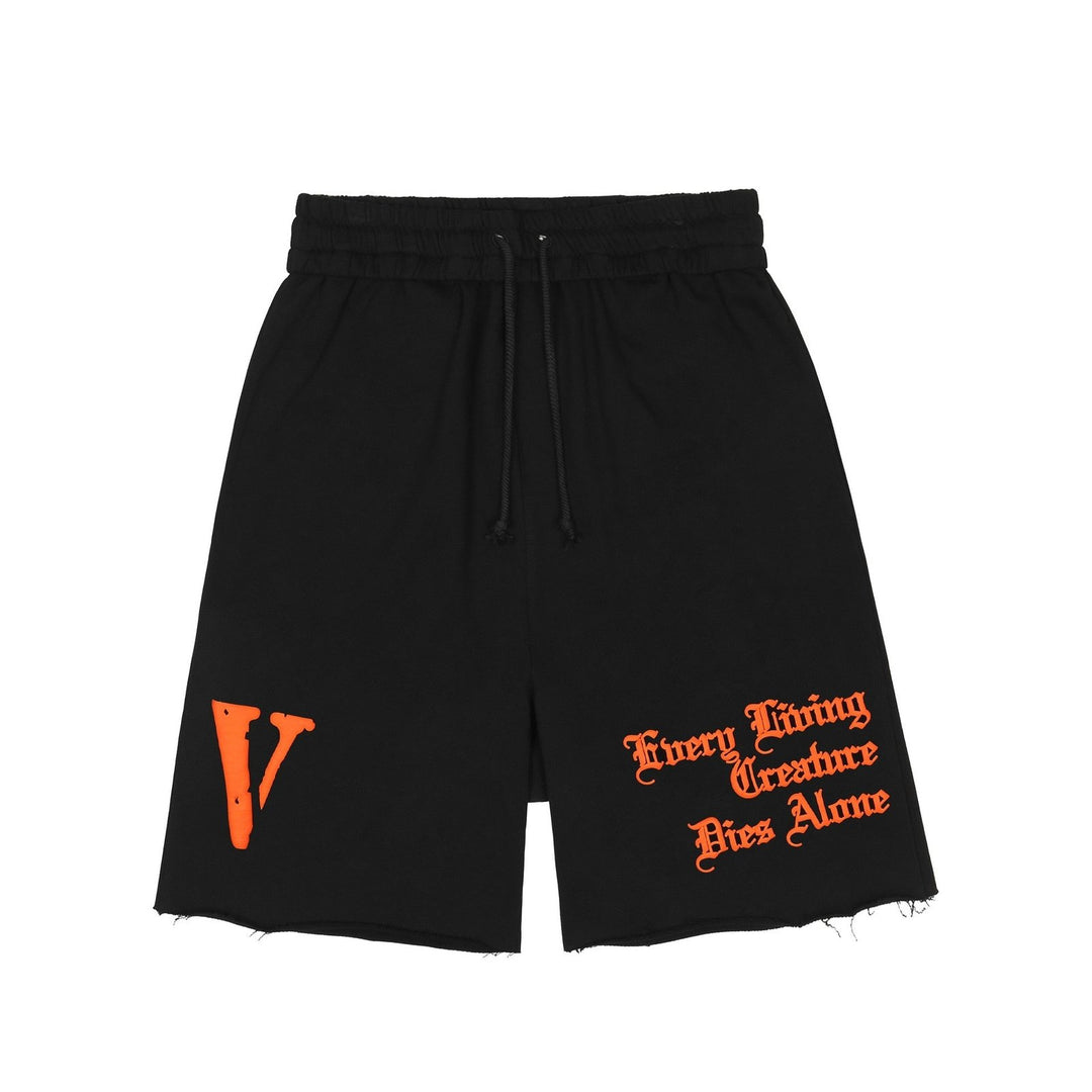 V-LONE Kreaturen-Hose: Einzigartige Streetwear, Komfort & Stil für Rebellen