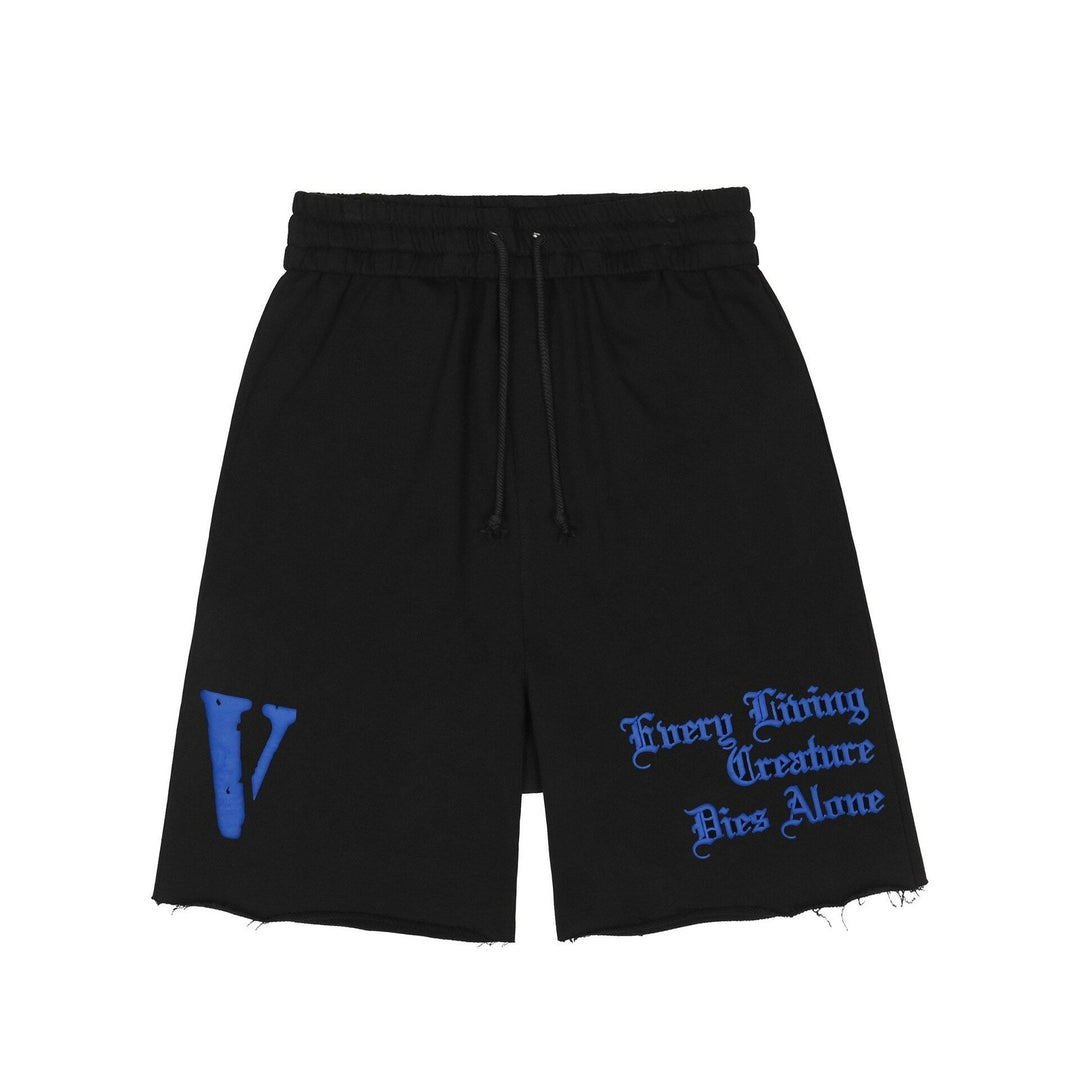 V-LONE Kreatur Streetwear Hose – Einzigartiges Statement Design für urbanen Style