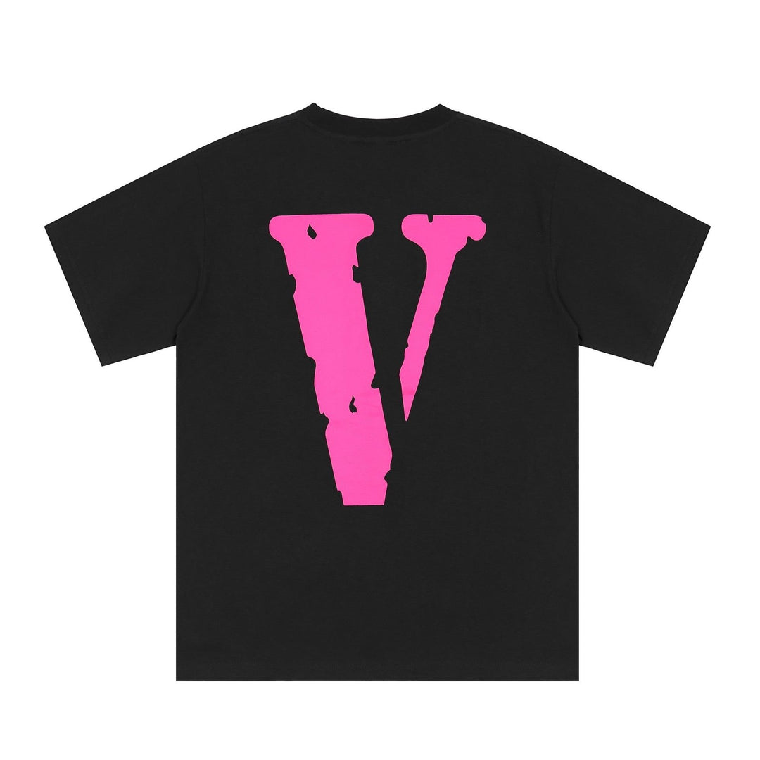 Exklusives V-LONE Friends T-Shirt: Lässiger Streetwear-Look für Individualisten